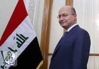 برهم صالح؛ تنها گزینه کردها برای پست ریاست جمهوری عراق