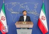 توضیحات خطیب زاده درباره تعلیق حق رای ایران در سازمان ملل