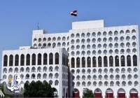 بیانیه وزارت خارجه عراق در محکومیت حمله موشکی به سفارت آمریکا