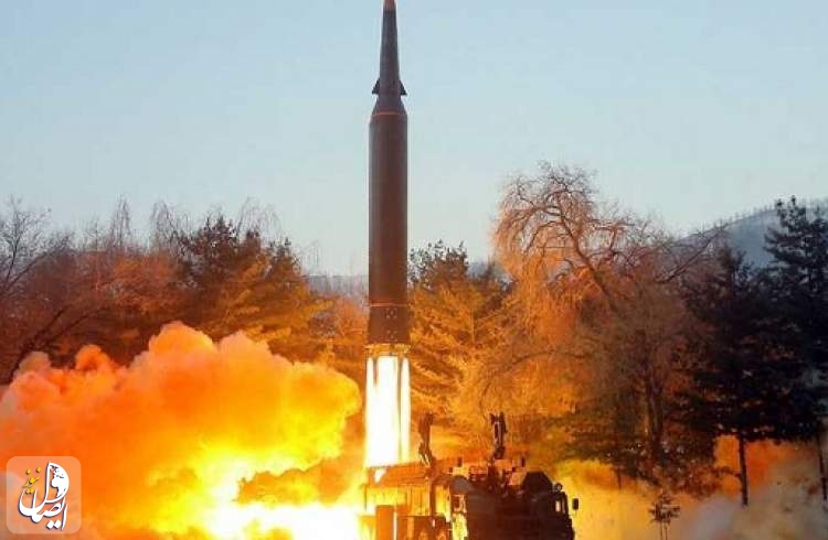 چهارمین آزمایش موشکی کره شمالی در یک هفته