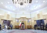 رئیسی: تهران و مسکو می‌توانند در جهت شکست سلطه دلار گام بردارند