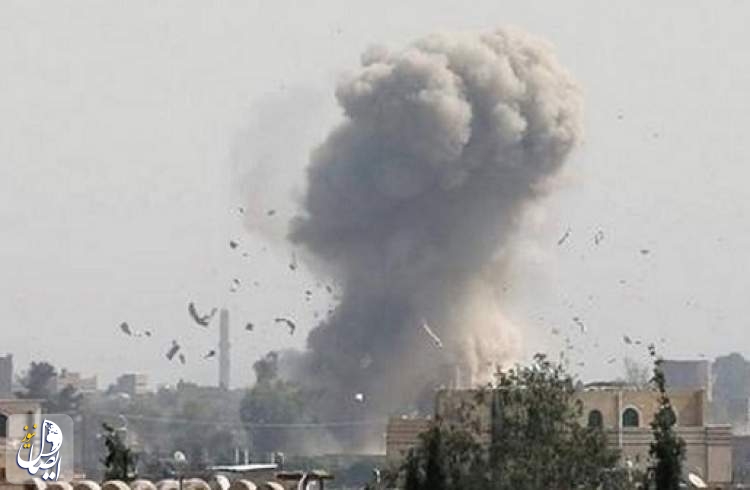 حملات هوایی بی امان ائتلاف سعودی به صنعاء ادامه دارد