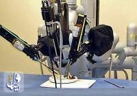 انجام عمل جراحی توسط ربات هوشمند بدون کمک انسان برای نخستین بار