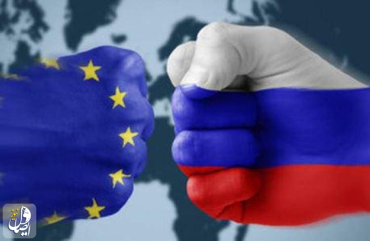 تذکر روسیه به غرب درباره تحریم‌های احتمالی اروپا علیه مسکو