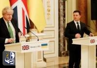 نخست وزیر انگلیس، روسیه را تهدید به تحریم کرد