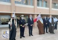 وزیر جنگ رژیم صهیونیستی در سفری از پیش اعلام‌نشده وارد بحرین شد