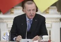 اردوغان: ترکیه و اسرائیل می توانند بطور مشترک گاز را به اروپا برسانند