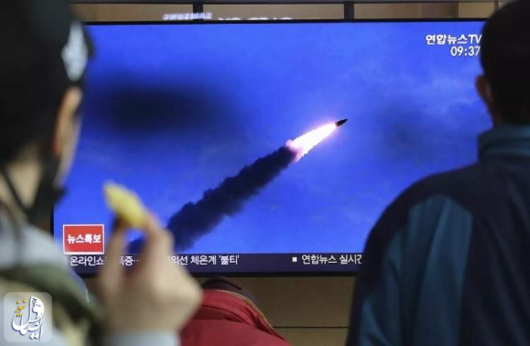 کره شمالی آمریکا را تهدید به اقدام موشکی کرد