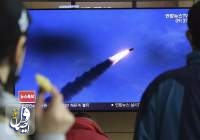کره شمالی آمریکا را تهدید به اقدام موشکی کرد