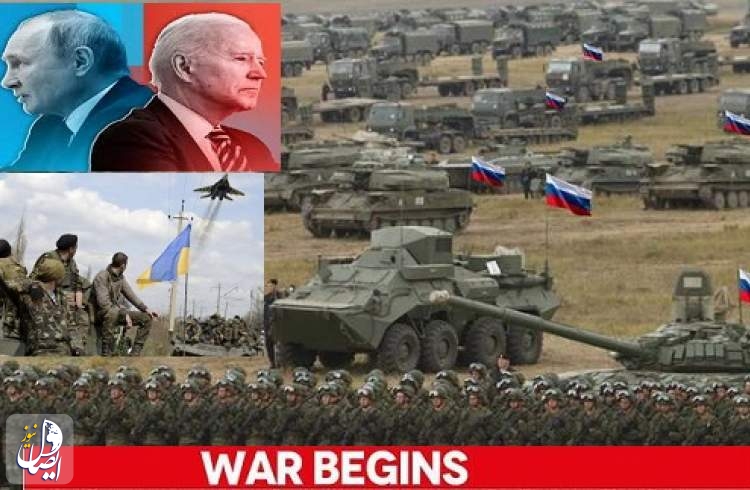 اشغال اوکراین؛ جنگی که برنده ندارد