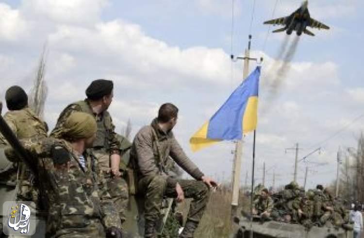بحران اوکراین؛ کی‌یف خواستار نشست فوری با روسیه شد