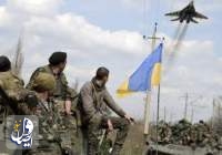 بحران اوکراین؛ کی‌یف خواستار نشست فوری با روسیه شد