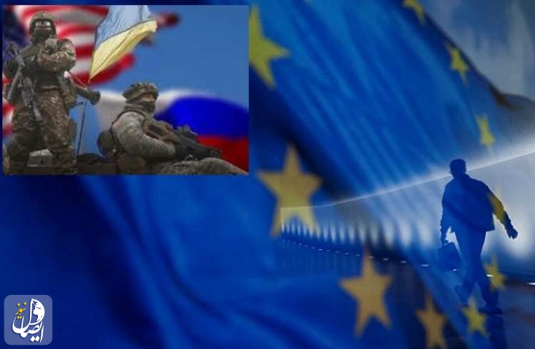 سران اتحادیه اروپا درباره روسیه تشکیل جلسه می‌دهند