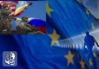 سران اتحادیه اروپا درباره روسیه تشکیل جلسه می‌دهند
