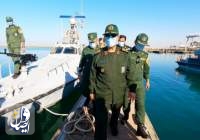 دریادار تنگسیری: امنیت پایدار و مطلوبی در شمال خلیج فارس برقرار است