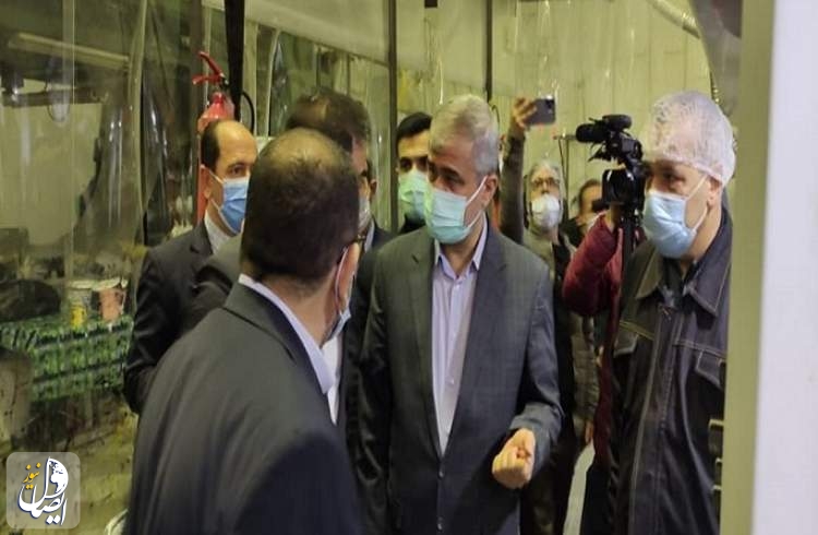 رئیس کل دادگستری استان تهران: مشکلات ۴۰۰ واحد تولیدی تحت نظارت اداره تصفیه و ورشکستگی مرتفع می‌شود