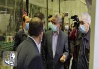 رئیس کل دادگستری استان تهران: مشکلات ۴۰۰ واحد تولیدی تحت نظارت اداره تصفیه و ورشکستگی مرتفع می‌شود