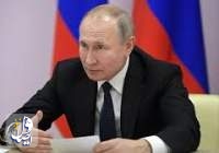 تصمیم مهم پوتین در اعلام استقلال «جمهوری های دونتسک و لوهانسک»
