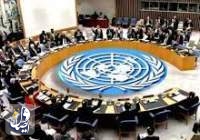 نشست اضطراری شورای امنیت درباره اقدام روسیه در مسئله اوکراین
