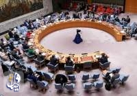 بیانیه مشترک 43 کشور پس از وتوی قطعنامه شورای امنیت توسط روسیه