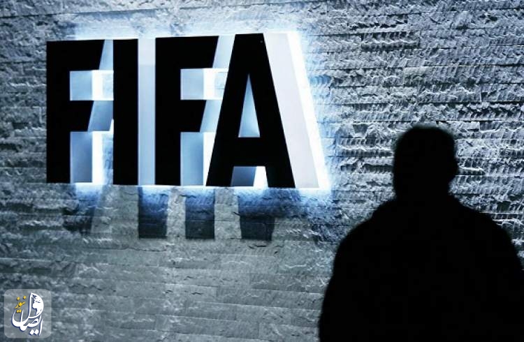 فیفا تیم ملی روسیه را تحریم کرد