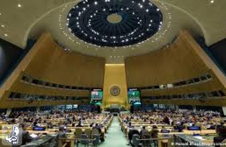 موافقت شورای امنیت برای برگزاری نشست اضطراری مجمع عمومی سازمان ملل
