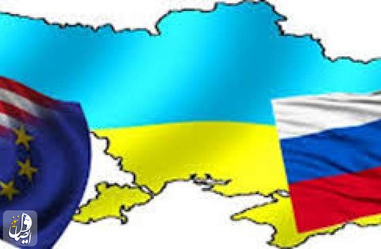 روسیه زمان آغاز مذاکرات با اوکراین را اعلام کرد