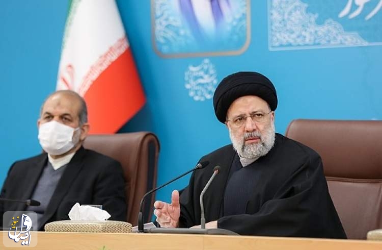 رئیسی: عده‌ای نمی‌خواهند اهداف انقلاب اسلامی محقق شود