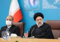 رئیسی: عده‌ای نمی‌خواهند اهداف انقلاب اسلامی محقق شود