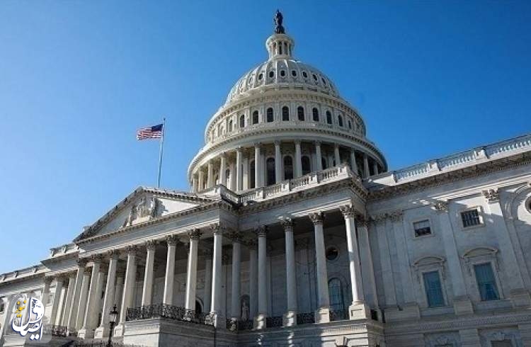 مجلس نمایندگان آمریکا لایحه حمایت از اوکراین را تصویب کرد