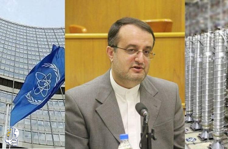 توضیحات ایران درباره گزارش جدید مدیرکل آژانس بین المللی انرژی اتمی