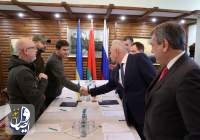 مسکو و کی‌یف برای آتش‌بس‌های محلی و موقت توافق کردند