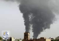 بمباران پایتخت یمن توسط جنگنده‌های سعودی ادامه دارد
