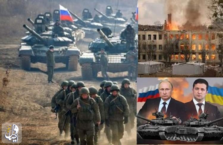 دام غرب برای پوتین؛ چشم‌انداز روشنی برای روسیه در جنگ اوکراین نیست
