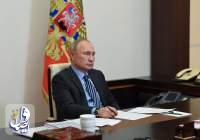 بازداشت و حصر خانگی دو رئیس اطلاعاتی روسیه به دستور پوتین