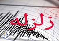 زلزله ۶ ریشتری بامداد پنجشنبه هرمزگان فوتی نداشت