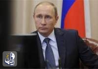 پوتین به مردم روسیه نسبت به "خائنان غرب‌گرا" هشدار داد