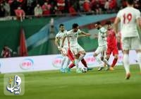 شکست ایران مقابل کره‌جنوبی در انتخابی جام جهانی