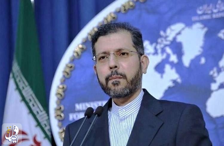 سخنگوی وزارت خارجه ایران: توافق عربستان و کویت درباره میدان گازی آرش غیر قانونی است