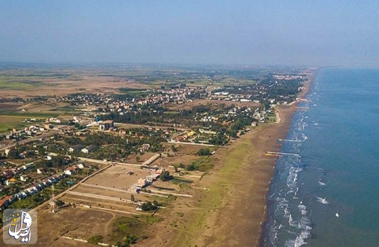 ۱۰۴ کیلومتر از حریم قانونی دریا در مازندران آزادسازی شد