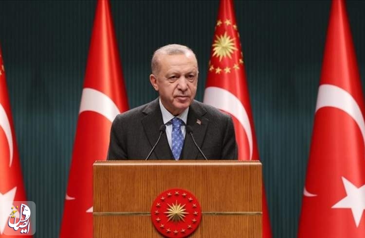 اردوغان: ترافیک تلفنی ما با پوتین و زلنسکی در مسیر مثبتی پیش می‌رود