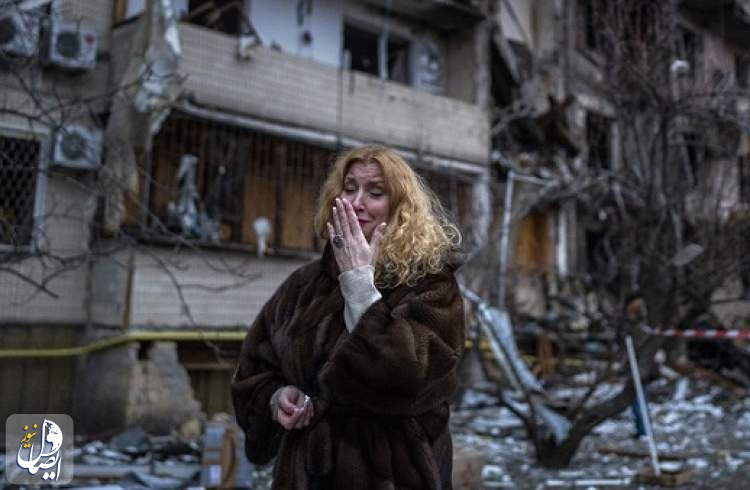 آخرین تحولات در سی‌وششمین روز حمله روسیه به اوکراین