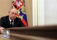 سی‌ان‌ان: پوتین قصد دارد ۹ مه در اوکراین اعلام پیروزی کند