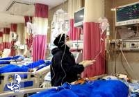 ۳۸ بیمار مبتلا به کووید۱۹ در شبانه روز گذشته در ایران جان خود را از دست دادند