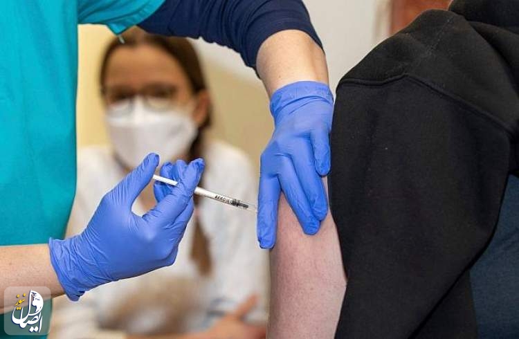 پلیس آلمان مردی را پس از دریافت حدود ۹۰ دُز واکسن کرونا دستگیر کرد