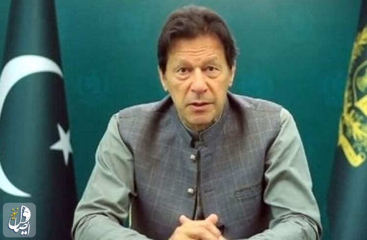 عمران خان از سمت نخست وزیری پاکستان برکنار شد