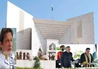 دیوان عالی قضایی پاکستان دستور انحلال پارلمان را لغو کرد