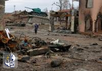 سازمان ملل: قربانیان جنگ اوکراین به سه هزار و ۹۰۰ نفر رسید