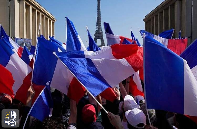 آخرین تحولات انتخابات فرانسه