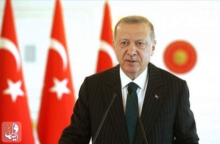 اردوغان انتخاب نخست وزیر جدید پاکستان را به وی تبریک گفت